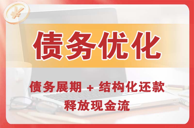 师宗债务优化